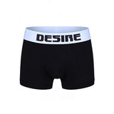 SEXXDEVIL “DESIRE” ロゴボクサーブリーフ