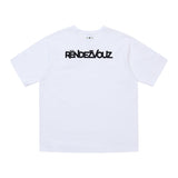 ステイラッキーT　ホワイト