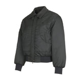 DOUBLE POCKET JUMPER [DARK GRAY]