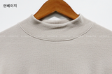 Urban Solid Radar Long-Sleeved Tee