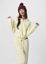 [B-BASIC] Fade Sweat Slim Zip-Up Hoodie (2 SIZE)