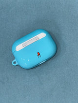 airpods case 04. ORANGE CHAIR
