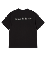 26SS 3D スタンド AC ベア半袖Tシャツ
