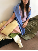 PREP V-Neck Knit (8color)