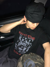Sweat Light Beanie (3c)