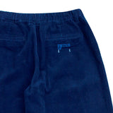 CORDUROY BANDING PANTS (UNISEX)_SYF6PT05NV
