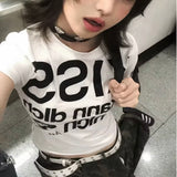 キスカンT ホワイト