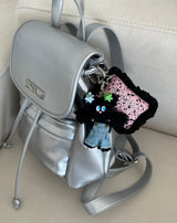 【MADE】 Traveler Cuwang (keyring)