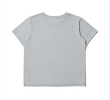 キャットガールインスペースTシャツ