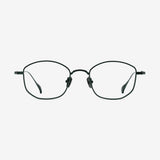Knouun ポリゴンチタニウムグラシーズコード. 102. Eカーキ