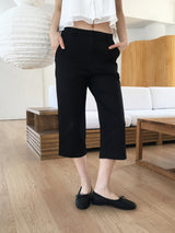 Etoile capri pants