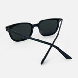 Black Sunglasses CLIC,CLAC Maci 01