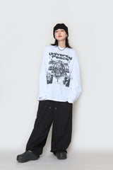 Universal Piece Long Sleeve T-Shirt