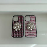 silver flower tok