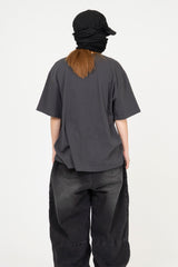 Door Room Long Sleeve T-Shirt