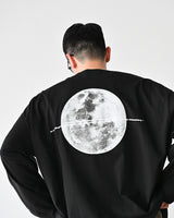  TSUKI OVERSIZE LONG SLEEVE T-SHIRT 