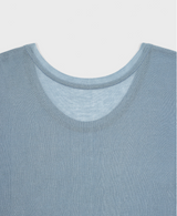 [MADE] Momenly Two Way See-Through Knit