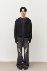 Swift Bootscut Denim