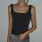 Ribbed Top – 2colors