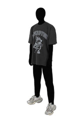LE - T002 エイリアンTシャツ