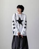 Rugged Star Long Sleeve