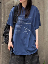 vision t-shirt