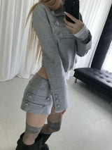 embo napoleon shorts(2 color) 