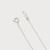 Polkadots Necklace, Peach