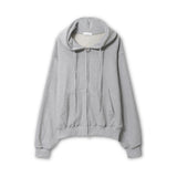 レオフーディドジップアップ (4color)