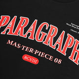 マスターピース Tシャツ