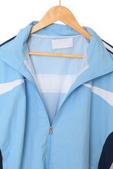 Concord Track Zip-Up Jacket