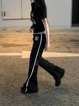 No.55 コンフォートバンディングパンツ