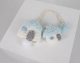 blue sweet home light