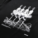 マッドディビジョン( OVERSIZE TEE )