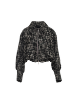 ARCADE TWEED JACKET