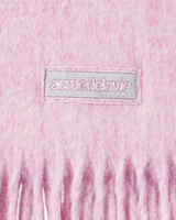 25FW ベーシックチャンキーマフラー