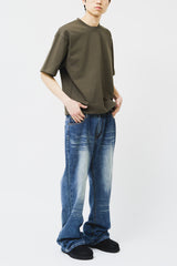 Serin Straight Denim