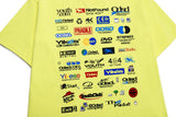 Assemble Logo Graphic Overfit T-shirt
