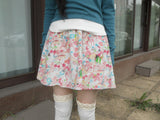 cloud skirt