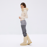Cotton jeans