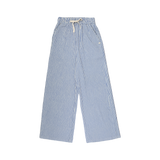 STRIPE BANDING PANTS (2 COLORS)