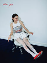 パフィーバッドパンツ