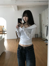 リッツカラーTシャツ (3 colors)