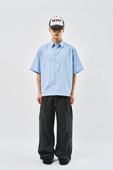 Ciel Striped Shirt (3color)