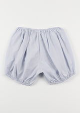 LOW MINI BLOOMER SHORTS