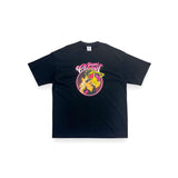 "THE SHOW" プリント S/S Tシャツ