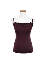 rose sleeveless