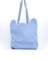 Chu bag (sky blue)
