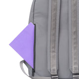  [Hosu Edition] All-Rounder Backpack (Grey)