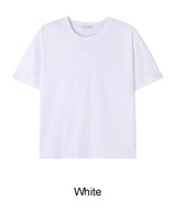 Andy High-Density Crop Short-Sleeve T-Shirt